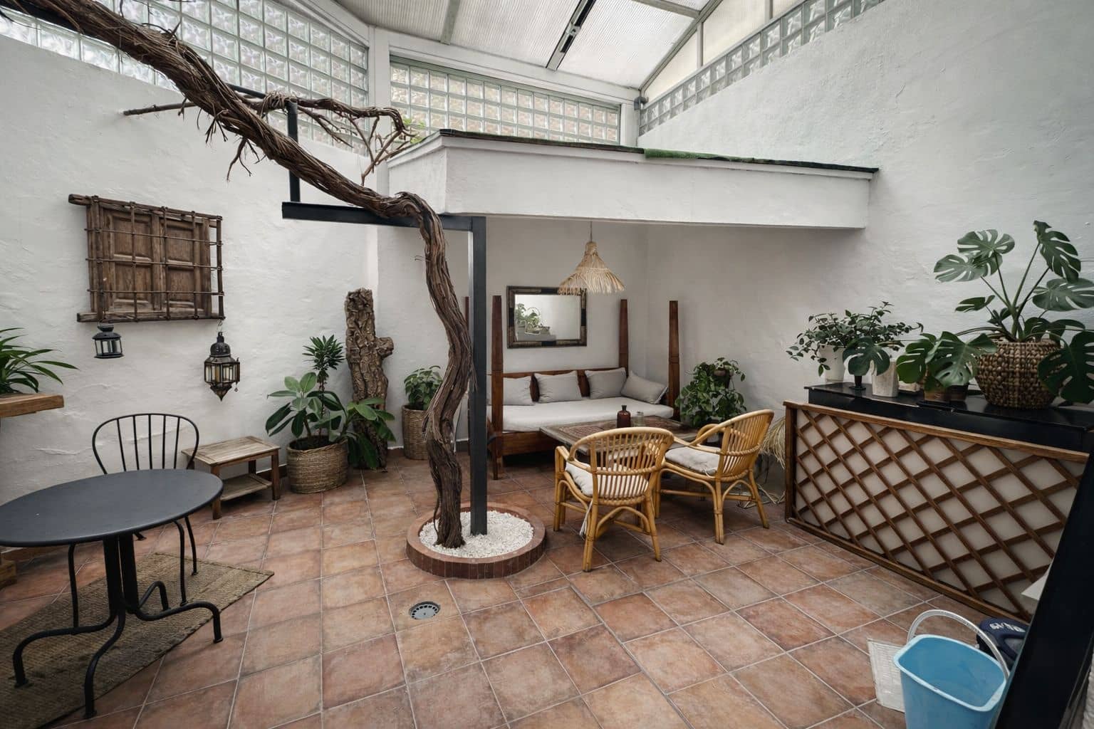 5 Zimmer Haus zu vermieten in Madrid Stadt - 4.800 € (Ref: 9607883)