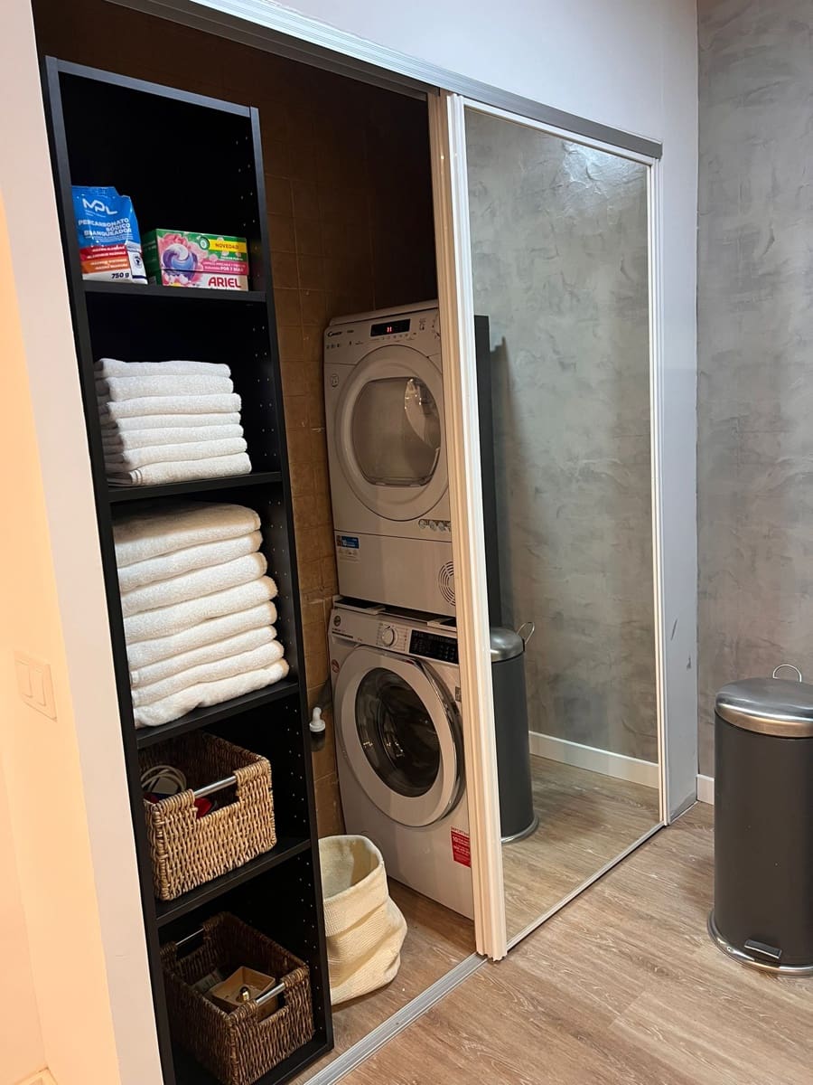 5 Zimmer Haus zu vermieten in Madrid Stadt - 4.800 € (Ref: 9607883)