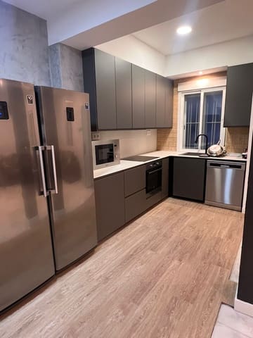 5 Zimmer Haus zu vermieten in Nueva España, Madrid Stadt - 4.800 € (Ref: 9607883)