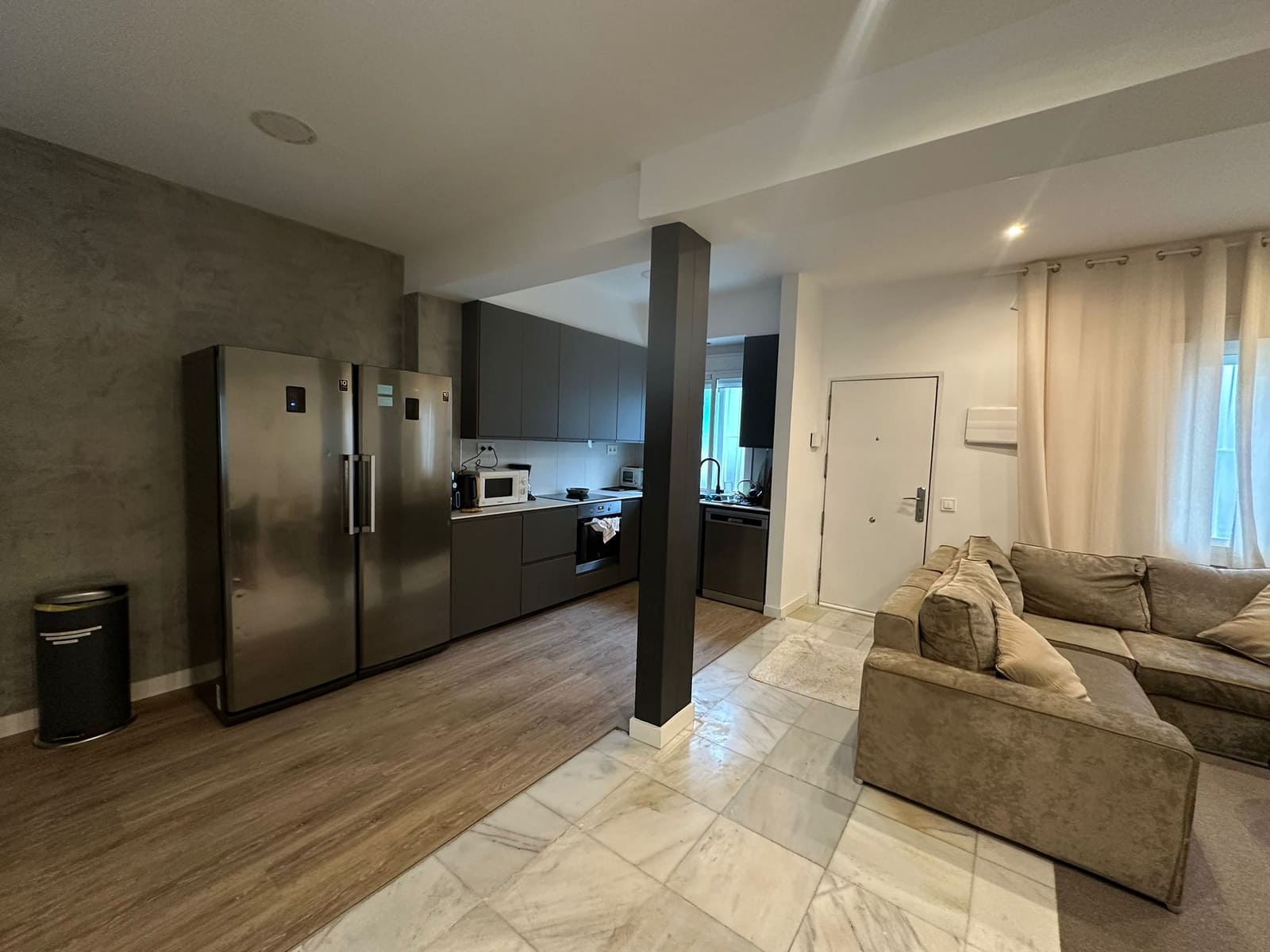 5 Zimmer Haus zu vermieten in Madrid Stadt - 4.800 € (Ref: 9607883)