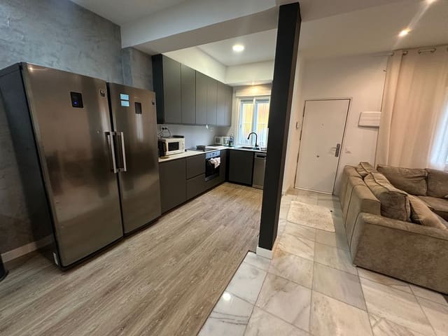 5 Zimmer Haus zu vermieten in Nueva España, Madrid Stadt - 4.800 € (Ref: 9607883)