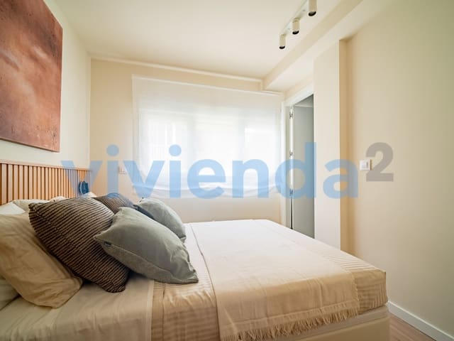 3 sypialnia Mieszkanie do wynajęcia w Atalaya, Miasto Madryt - 2 050 € (Ref: 9607885)