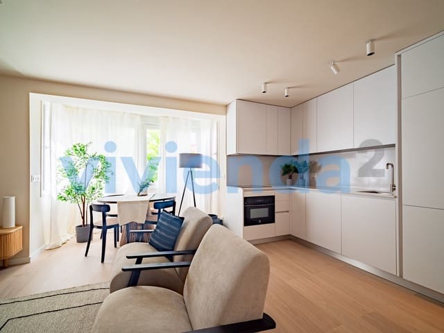 3 sypialnia Mieszkanie do wynajęcia w Atalaya, Miasto Madryt - 2 050 € (Ref: 9607885)