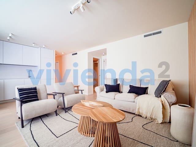 3 sypialnia Mieszkanie do wynajęcia w Atalaya, Miasto Madryt - 2 050 € (Ref: 9607885)