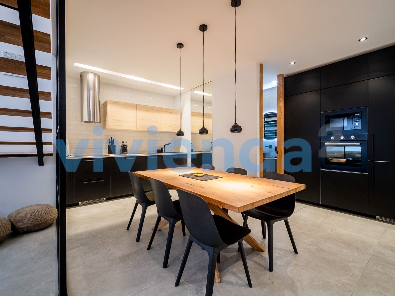 1 soveværelse Lejlighed til salg i Madrid by - € 451.000 (Ref: 9611268)