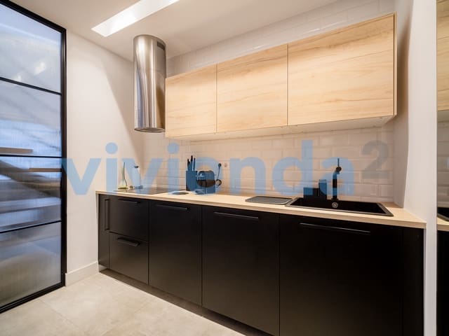 1 soveværelse Lejlighed til salg i Acacias, Madrid by - € 451.000 (Ref: 9611268)