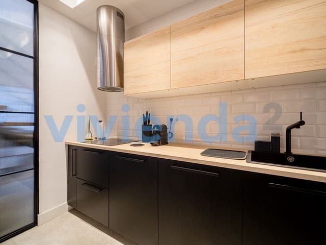 1 soveværelse Lejlighed til salg i Acacias, Madrid by - € 451.000 (Ref: 9611268)