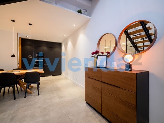1 soveværelse Lejlighed til salg i Acacias, Madrid by - € 451.000 (Ref: 9611268)