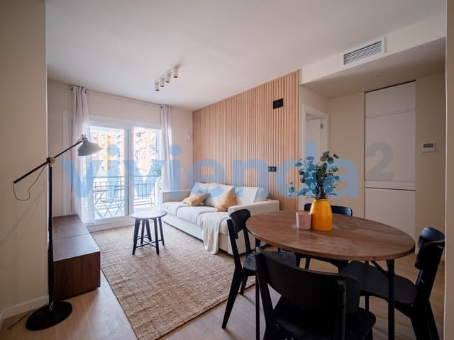 3 bedroom Flat for rent in Adelfas, Madrid city - € 2,250 (Ref: 9611269)