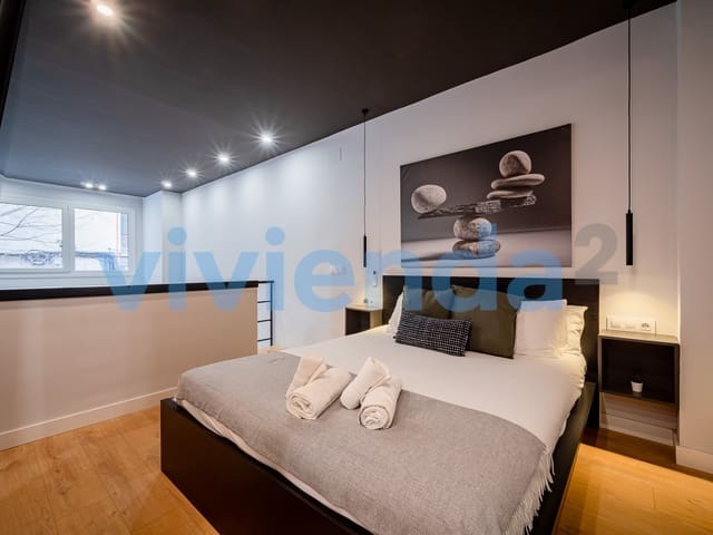 2 soveværelse Virksomhed til salg i Acacias, Madrid by - € 559.000 (Ref: 9615284)