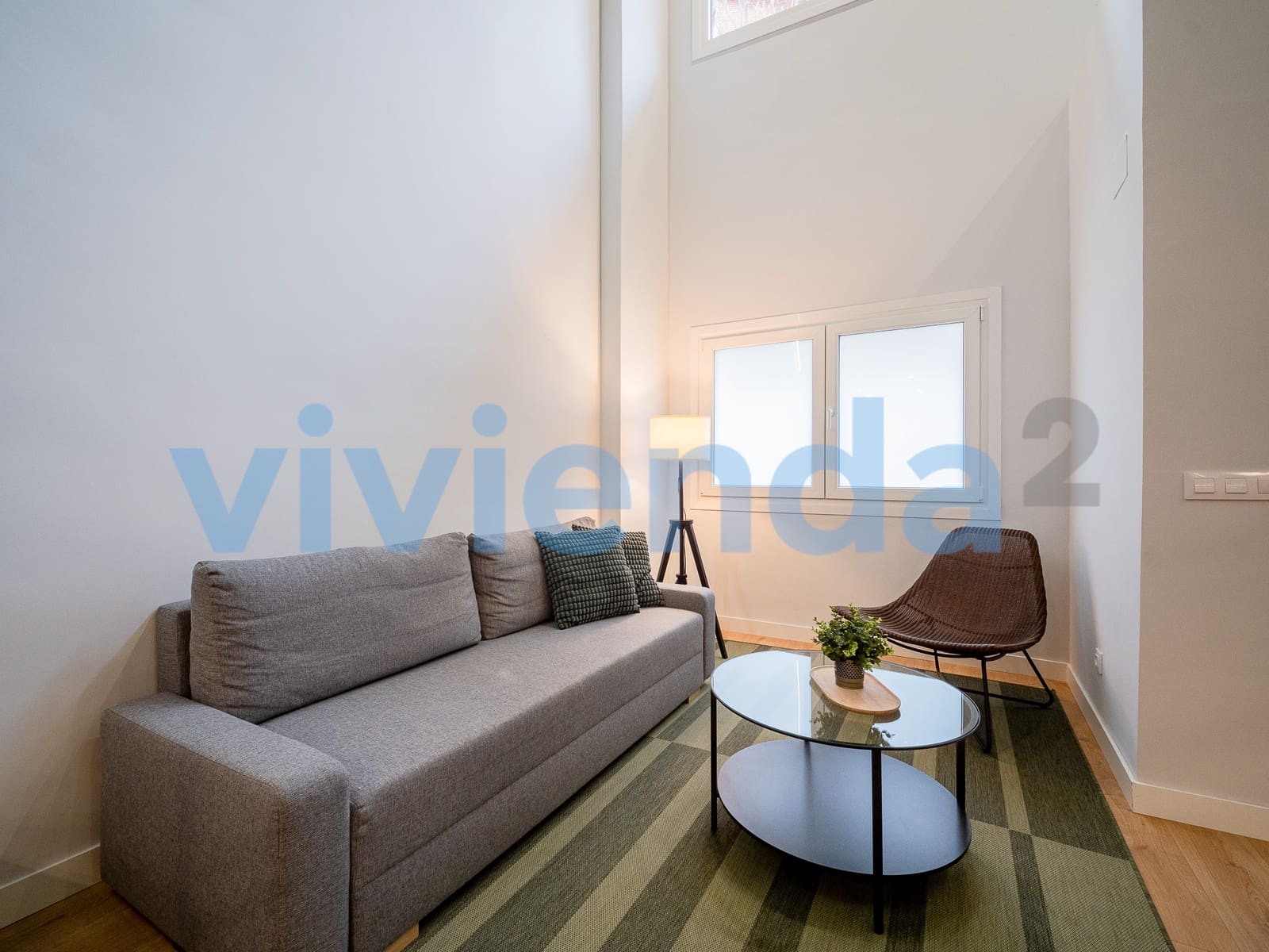 2 soveværelse Virksomhed til salg i Madrid by - € 559.000 (Ref: 9615284)