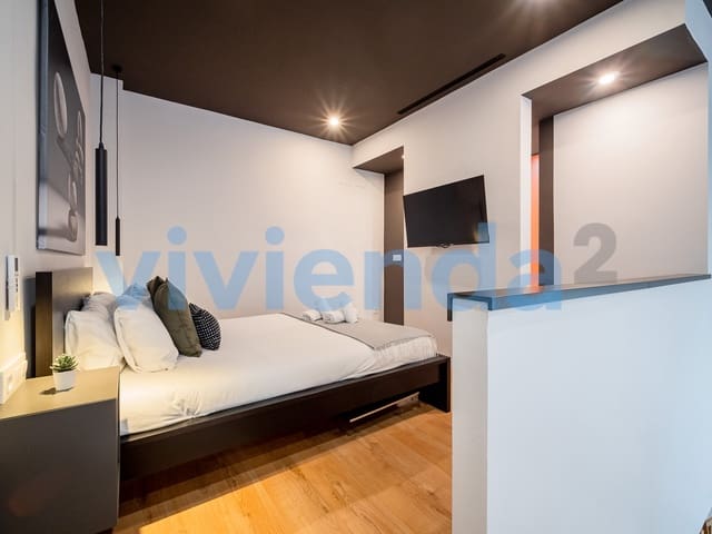 2 soveværelse Virksomhed til salg i Acacias, Madrid by - € 559.000 (Ref: 9615284)