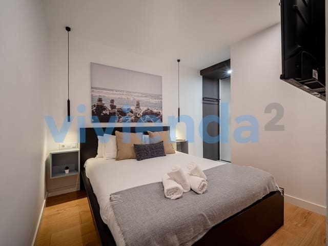 2 soveværelse Virksomhed til salg i Acacias, Madrid by - € 559.000 (Ref: 9615284)