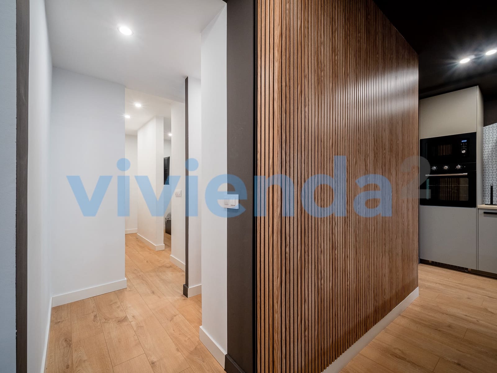 2 soveværelse Virksomhed til salg i Madrid by - € 559.000 (Ref: 9615284)