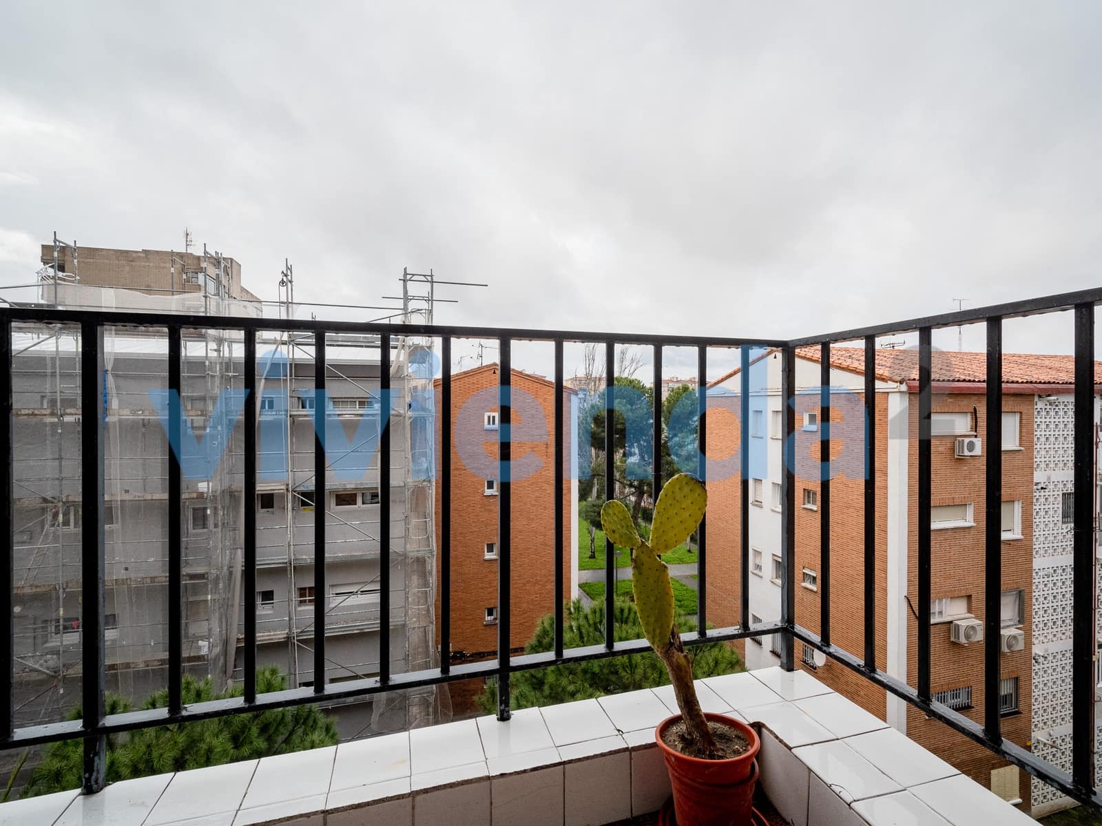 3 soveværelse Lejlighed til salg i Madrid by - € 251.000 (Ref: 9615285)