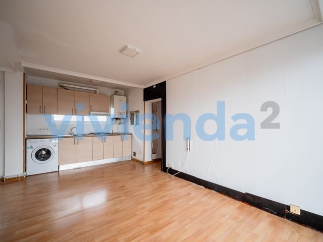 3 soveværelse Lejlighed til salg i Fontarrón, Madrid by - € 251.000 (Ref: 9615285)