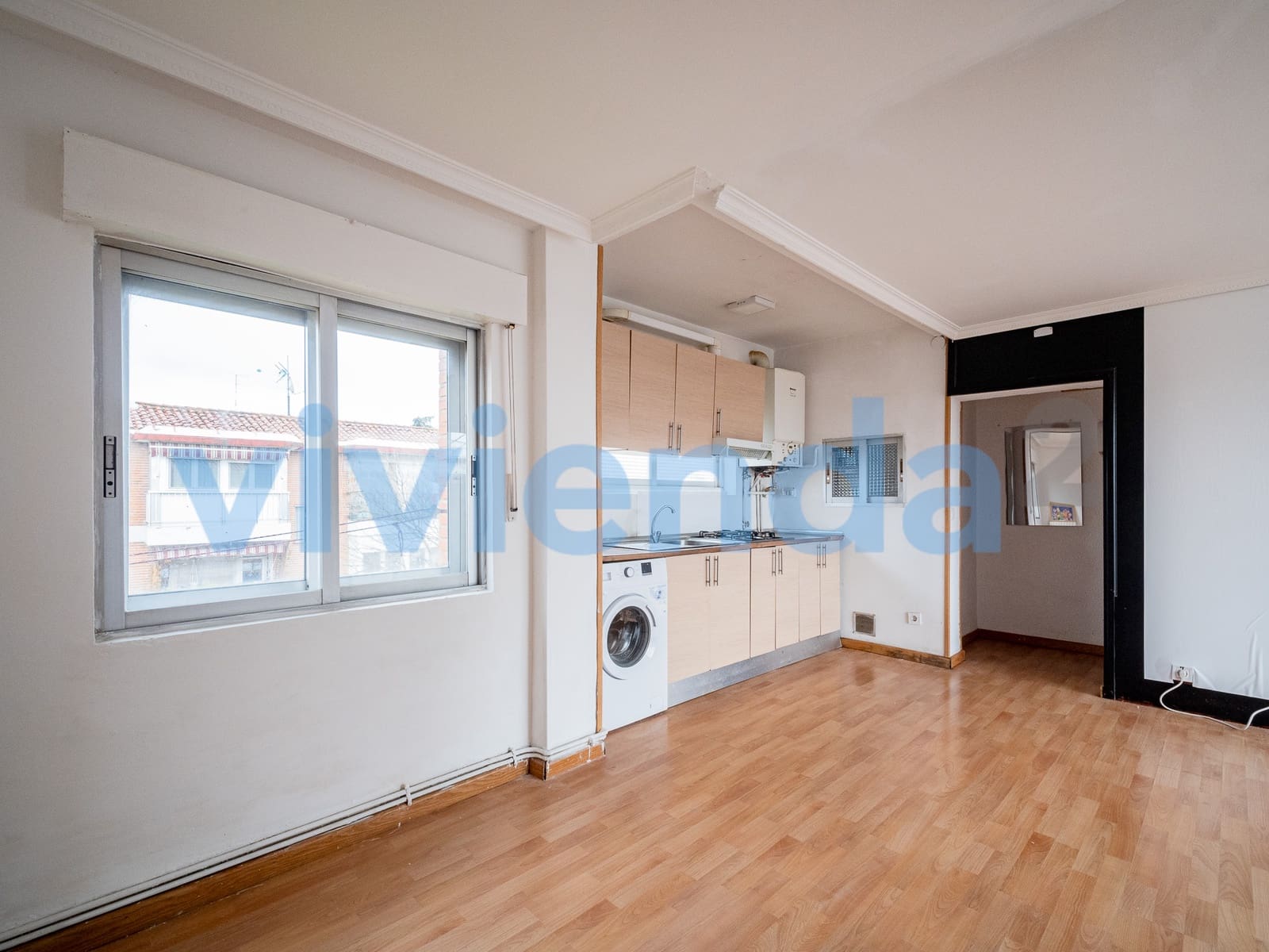 3 soveværelse Lejlighed til salg i Madrid by - € 251.000 (Ref: 9615285)