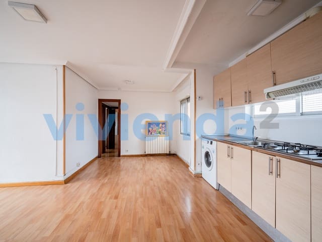 3 soveværelse Lejlighed til salg i Fontarrón, Madrid by - € 251.000 (Ref: 9615285)