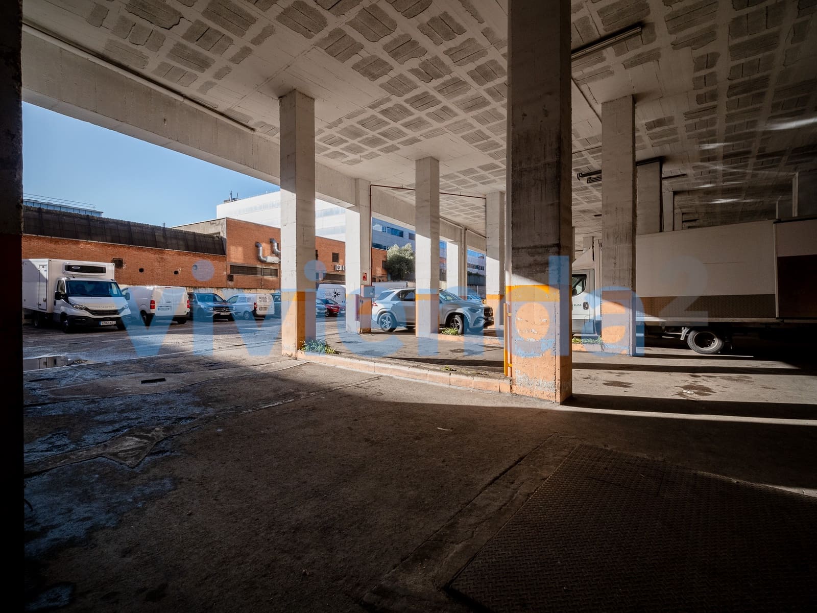 Toimisto myytävänä paikassa Madrid kaupunki - 467 000 € (Ref: 9615286)