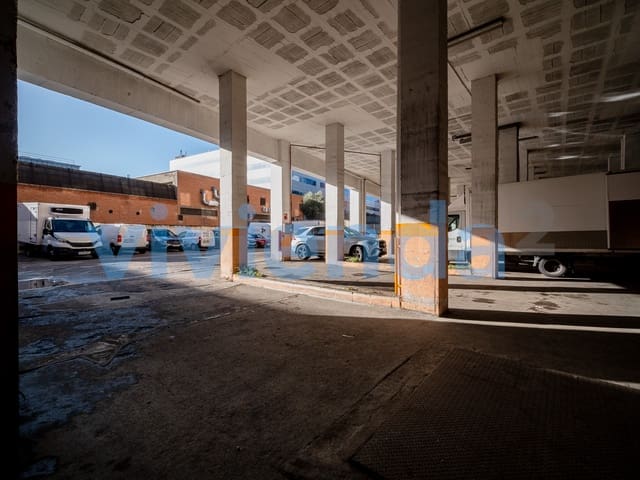 Kontor till salu i Simancas, Madrid stad - 467 000 € (Ref: 9615286)