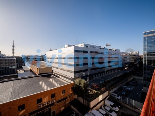 Kontor till salu i Simancas, Madrid stad - 467 000 € (Ref: 9615286)