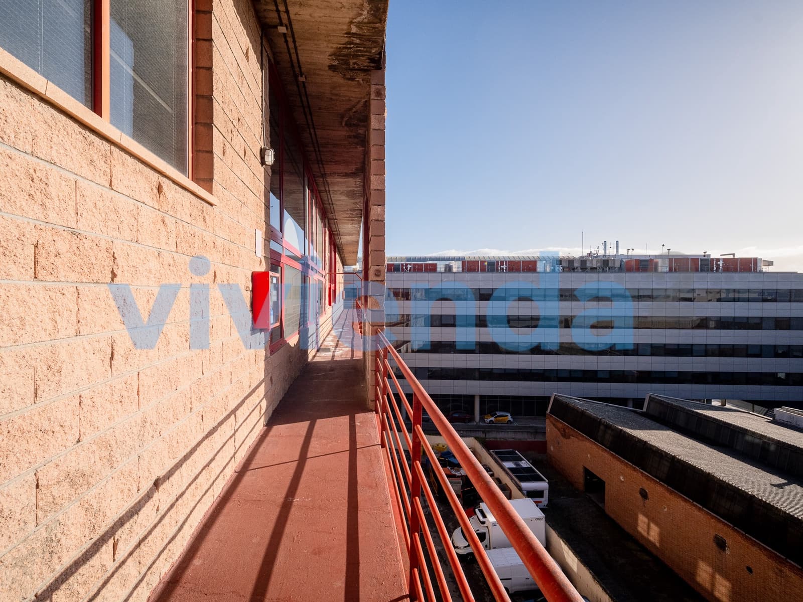 Toimisto myytävänä paikassa Madrid kaupunki - 467 000 € (Ref: 9615286)