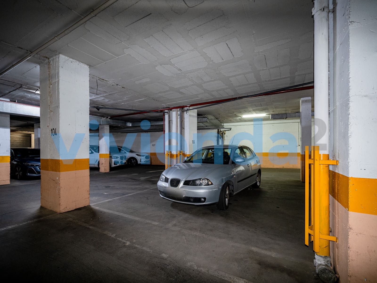 Toimisto myytävänä paikassa Madrid kaupunki - 467 000 € (Ref: 9615286)