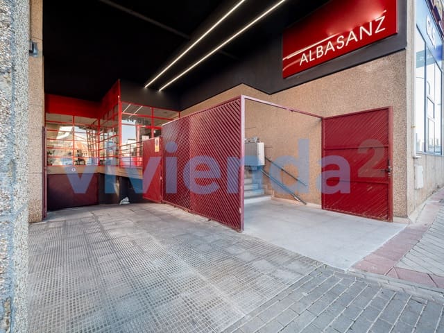 Kontor till salu i Simancas, Madrid stad - 467 000 € (Ref: 9615286)