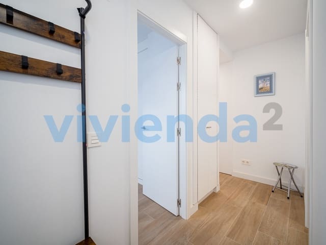 2 sovrum Lägenhet att hyra i Valdeacederas, Madrid stad - 1 475 € (Ref: 9615287)