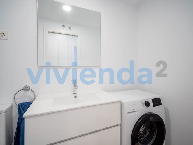 2 sovrum Lägenhet att hyra i Valdeacederas, Madrid stad - 1 475 € (Ref: 9615287)
