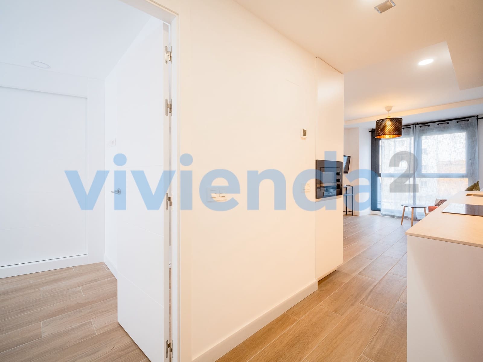 2 sovrum Lägenhet att hyra i Madrid stad - 1 475 € (Ref: 9615287)