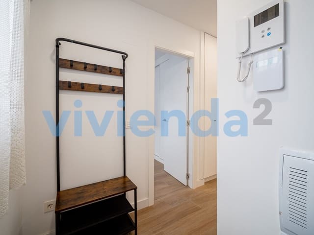 2 sovrum Lägenhet att hyra i Valdeacederas, Madrid stad - 1 475 € (Ref: 9615287)