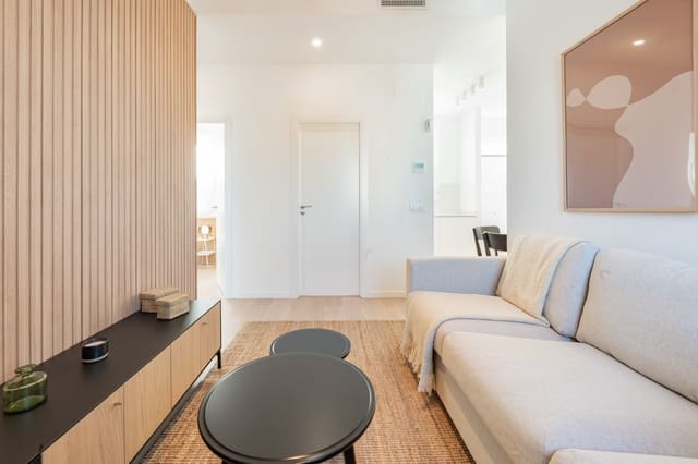 3 camera da letto Appartamento da affittare in Palacio, Madrid città - 1.945 € (Rif: 9619099)