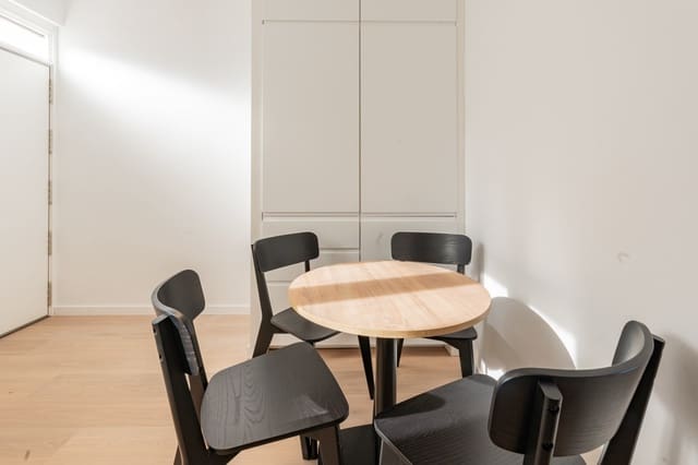 3 camera da letto Appartamento da affittare in Palacio, Madrid città - 1.945 € (Rif: 9619099)