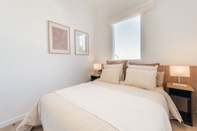 3 camera da letto Appartamento da affittare in Palacio, Madrid città - 1.945 € (Rif: 9619099)
