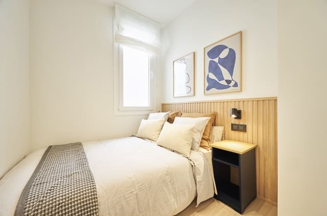 Piso de 3 habitaciones en Embajadores, Madrid ciudad en alquiler - 1.795 € (Ref: 9619100)