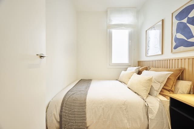 Piso de 3 habitaciones en Embajadores, Madrid ciudad en alquiler - 1.795 € (Ref: 9619100)