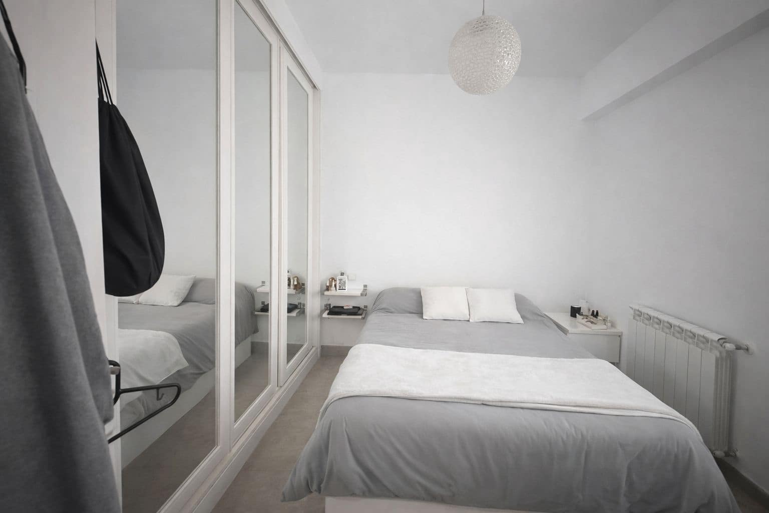 1 makuuhuone Asunto vuokrattavana paikassa Madrid kaupunki - 1 350 € (Ref: 9619101)