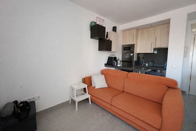 1 makuuhuone Asunto vuokrattavana paikassa Prosperidad, Madrid kaupunki - 1 350 € (Ref: 9619101)