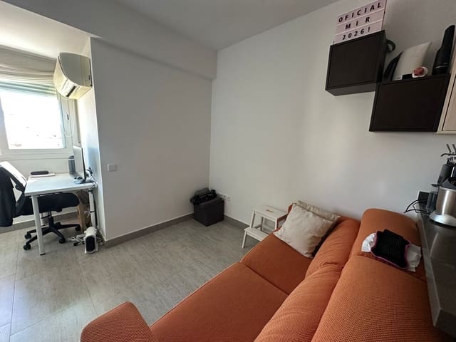 1 makuuhuone Asunto vuokrattavana paikassa Prosperidad, Madrid kaupunki - 1 350 € (Ref: 9619101)