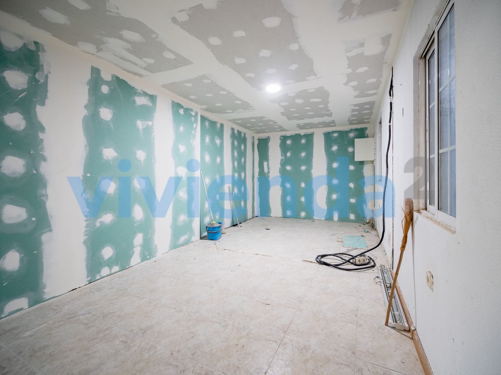 1 makuuhuone Yritys myytävänä paikassa Madrid kaupunki - 135 000 € (Ref: 9622360)