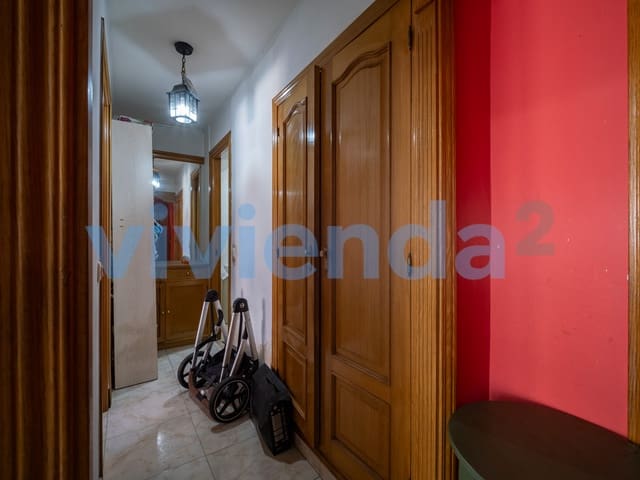 2 makuuhuone Asunto myytävänä paikassa Almenara, Madrid kaupunki - 336 000 € (Ref: 9627369)