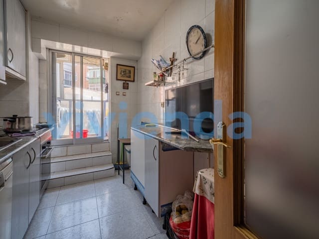 2 makuuhuone Asunto myytävänä paikassa Almenara, Madrid kaupunki - 336 000 € (Ref: 9627369)