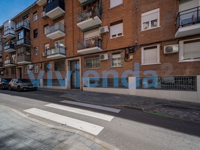 2 makuuhuone Asunto myytävänä paikassa Almenara, Madrid kaupunki - 336 000 € (Ref: 9627369)