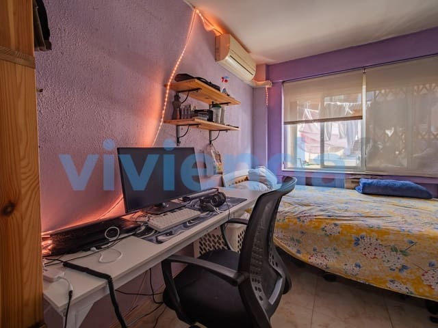 2 makuuhuone Asunto myytävänä paikassa Almenara, Madrid kaupunki - 336 000 € (Ref: 9627369)