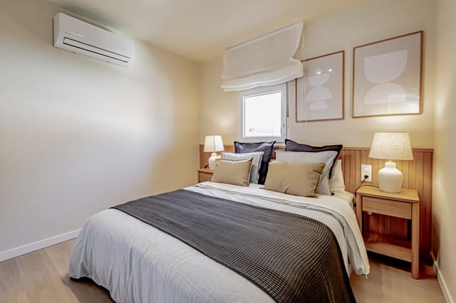 3 makuuhuone Asunto vuokrattavana paikassa Valdeacederas, Madrid kaupunki - 1 545 € (Ref: 9627370)