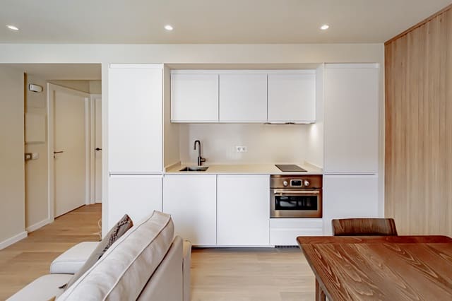 3 makuuhuone Asunto vuokrattavana paikassa Valdeacederas, Madrid kaupunki - 1 545 € (Ref: 9627370)