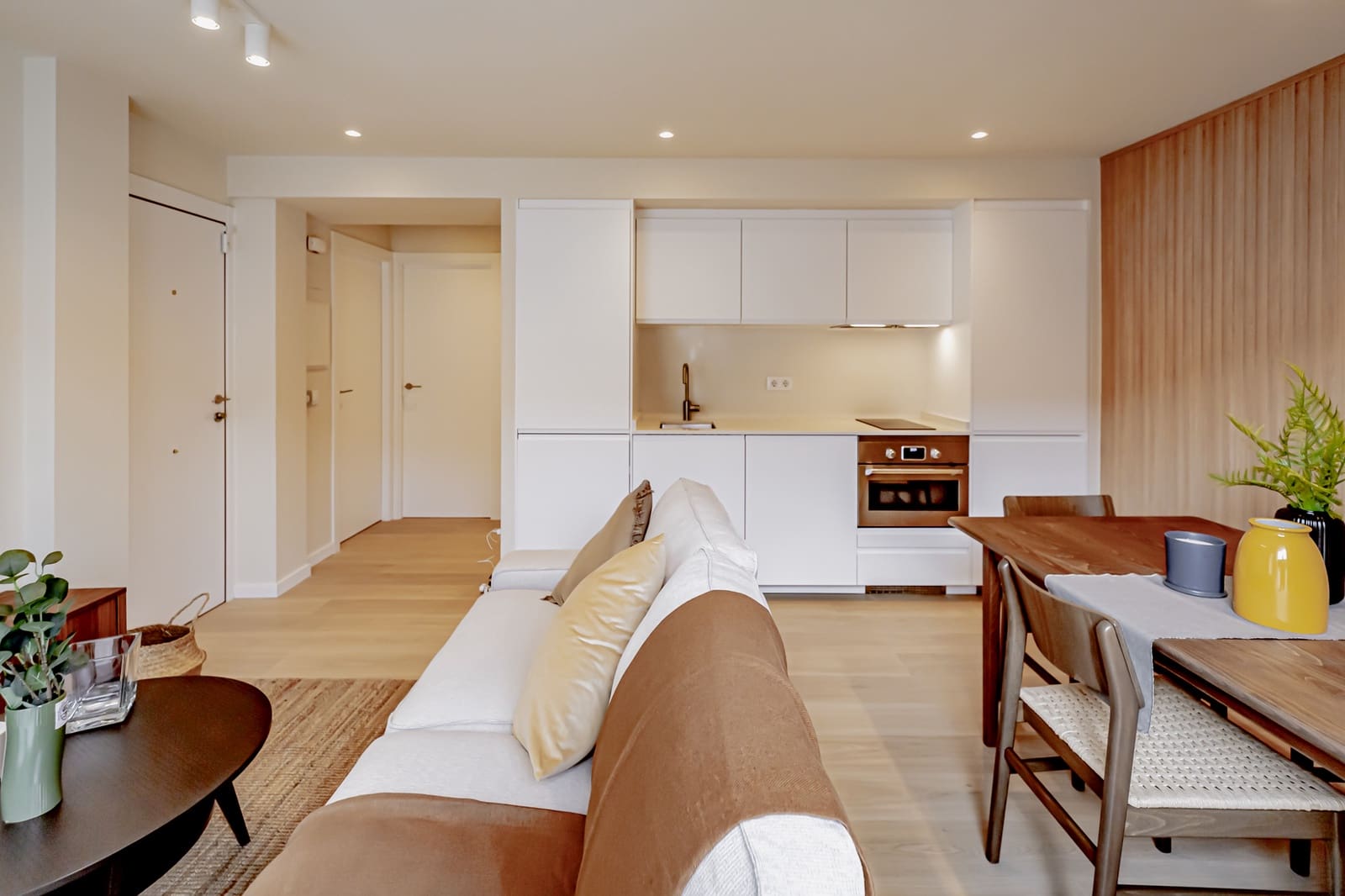 3 makuuhuone Asunto vuokrattavana paikassa Madrid kaupunki - 1 545 € (Ref: 9627370)