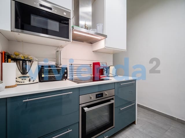 3 soveværelse Lejlighed til salg i Castellana, Madrid by - € 781.800 (Ref: 9629842)
