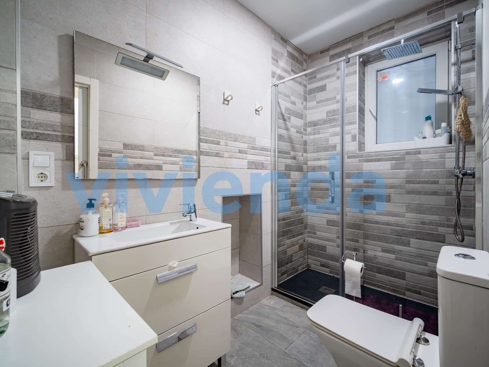 3 soveværelse Lejlighed til salg i Madrid by - € 781.800 (Ref: 9629842)